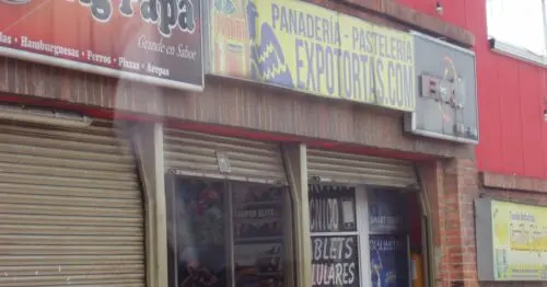 PANADERIA Y PASTELERIA EXPOTORTASCOM BOGOTÁ PANADERIA Y PASTELERIA EXPOTORTASCOM BOGOTÁ